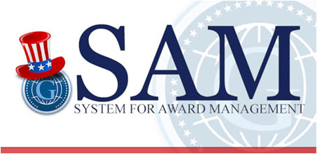 SAM-Logo